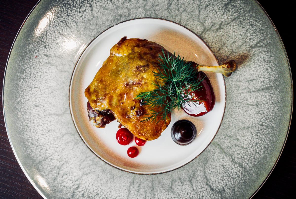 Cheffins at The Beaumont Inn Cheffins at The Beaumont Inn