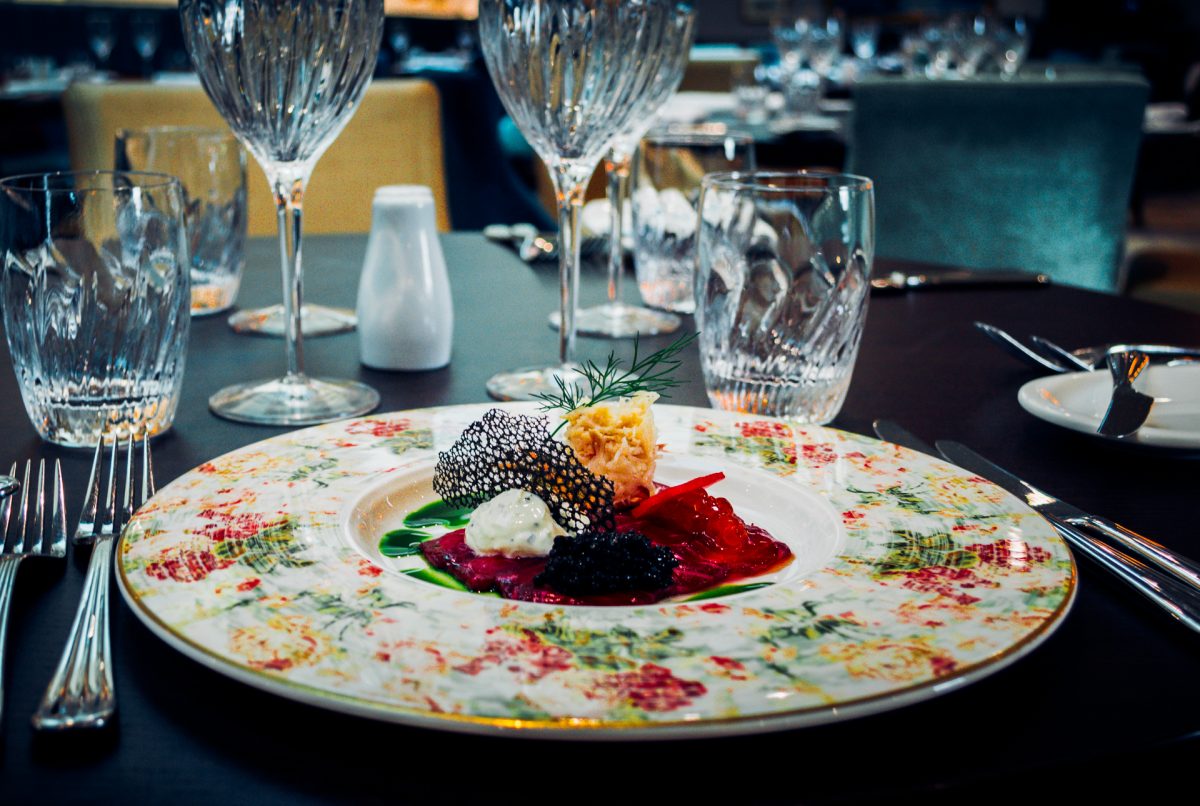 Cheffins at The Beaumont Inn Cheffins at The Beaumont Inn