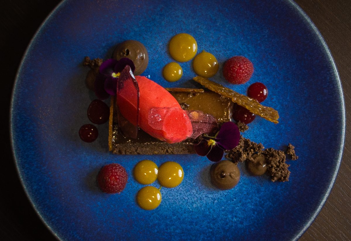 Eat Cheffins at The Beaumont Inn